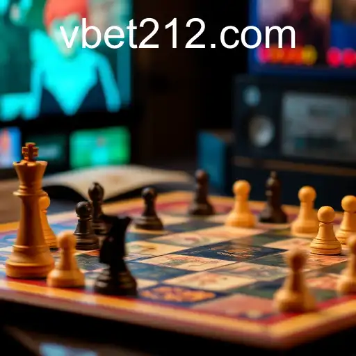 Exploring the Rich World of Board Games with Bet212