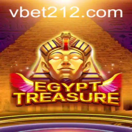 Discover the Exciting World of EgyptTreasure and the Thrill of Bet212