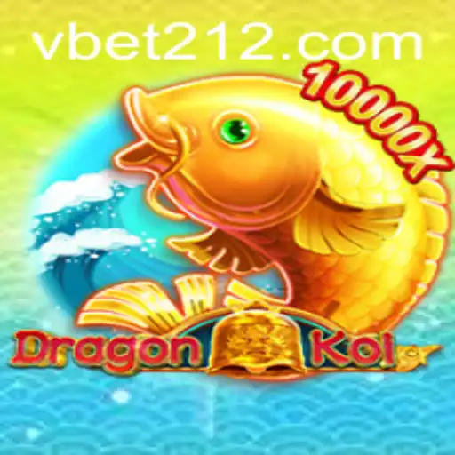 Dive Into the Enchanting World of DragonKoi: A Thrilling Gaming Experience