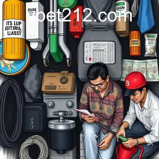 The Intricacies of Jueteng: An In-Depth Exploration