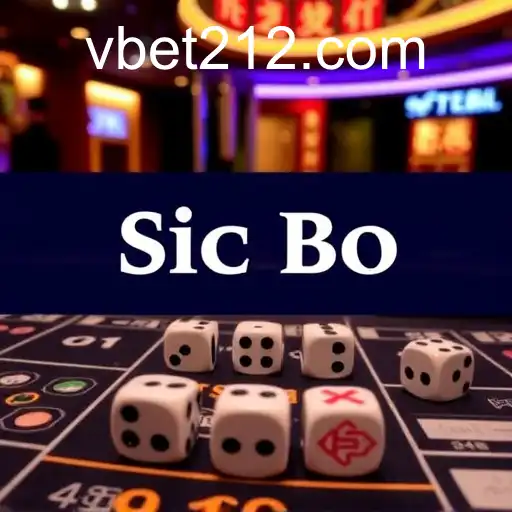 Exploring the Excitement and Strategy of Sic Bo