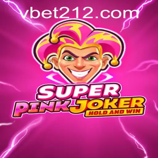 Discover SuperPinkJoker: A Thrilling Game Adventure